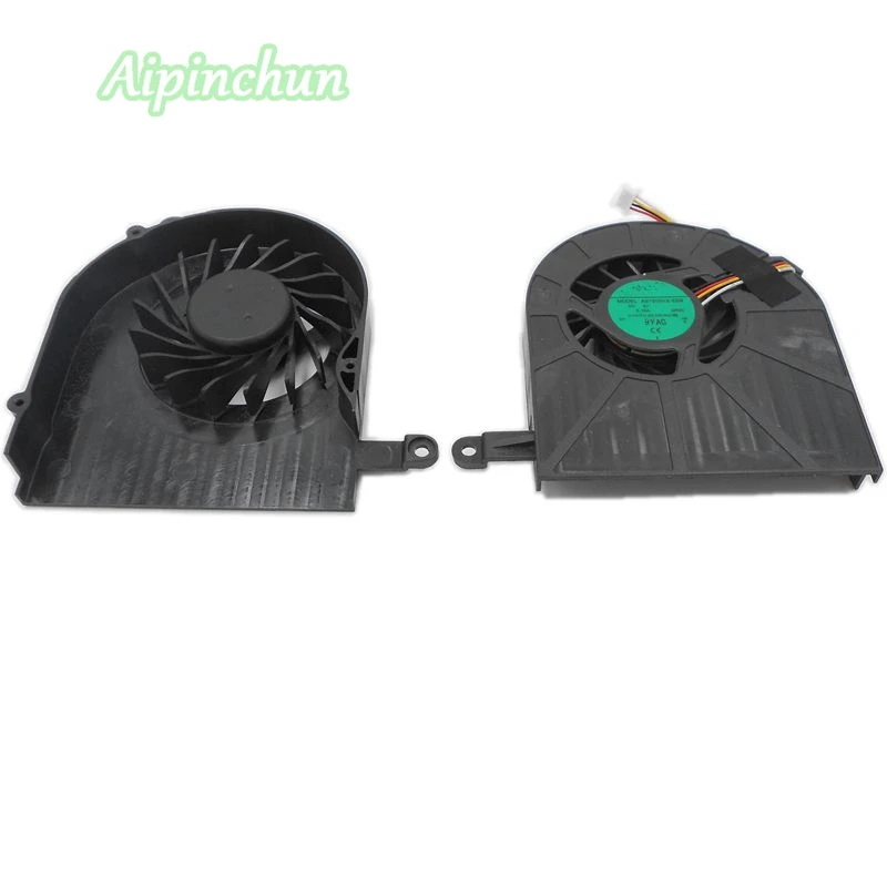 Вентилятор охлаждения для ноутбука Acer Aspire 5739 5739G кулер процессора новый