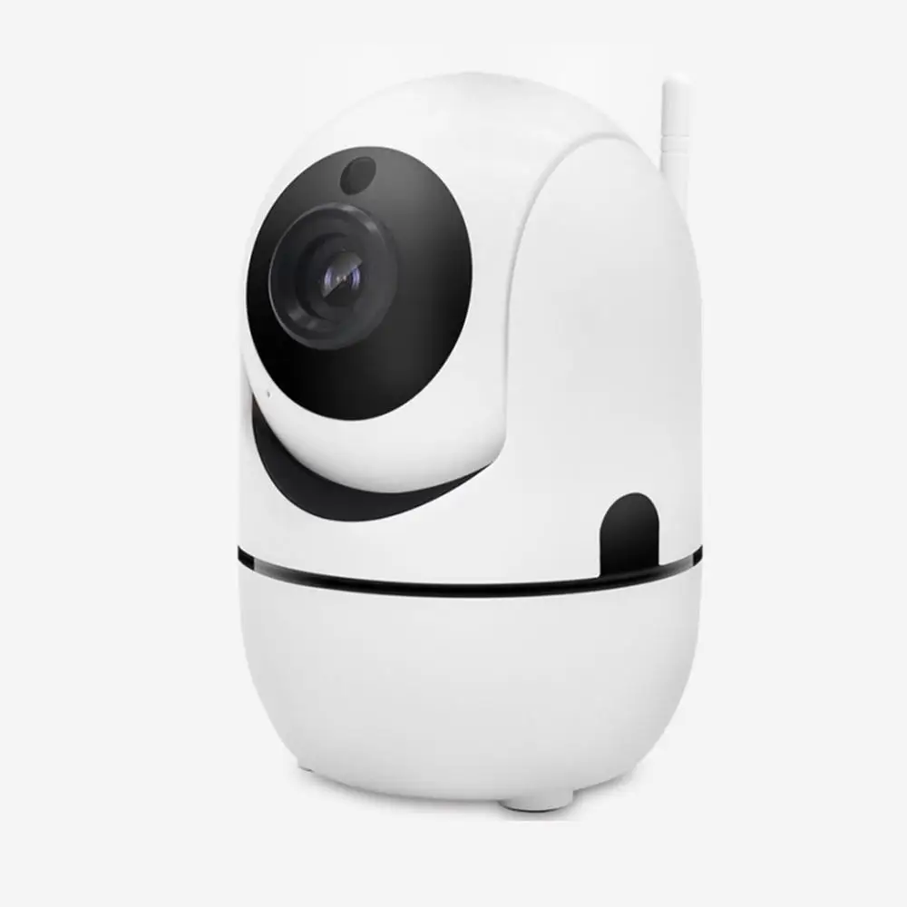 Беспроводная ip-камера HD Wi-Fi IP камера видеонаблюдения мини Сетевая с функцией