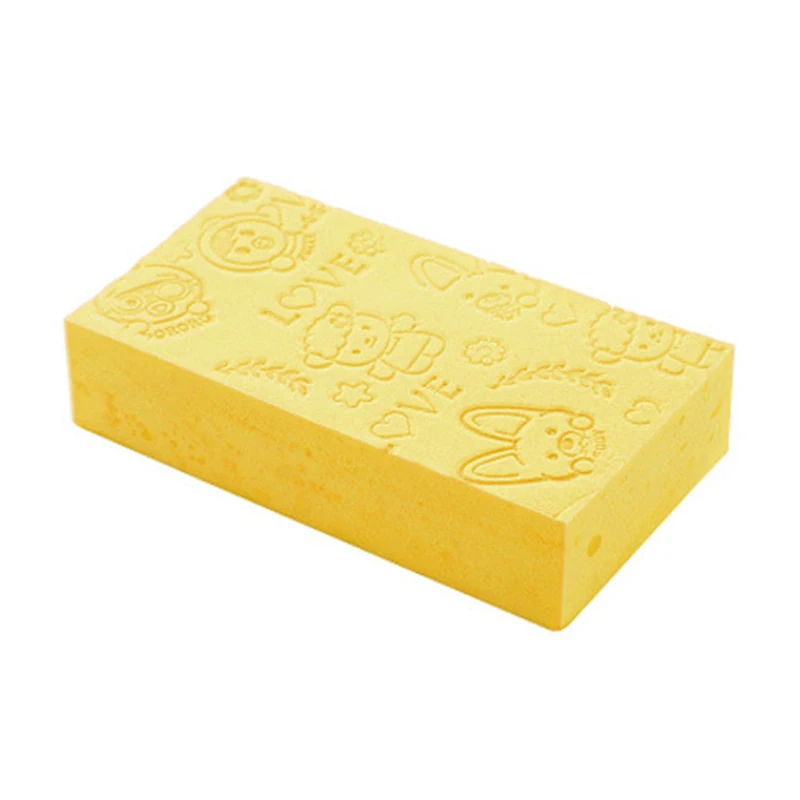 Губка для ванной удаления омертвевшей кожи | Мать и ребенок