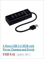 7-в-1 Тип C концентратор мульти Порты и разъёмы HDMI адаптер Ethernet Порты и разъёмы с 2 портами(стандарт 3,0 Порты с 60WPower доставки для macbookand более USB C концентратор, Лидер продаж