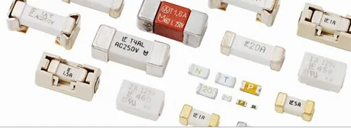 1210L110THYR 1100MA 1.1A 8V Lite самовосстанавливающийся предохранитель SMD PPTC | Обустройство