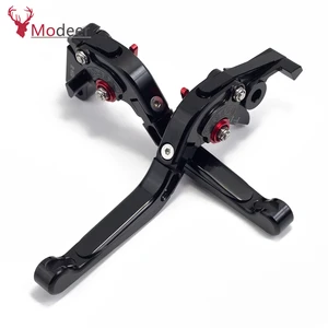 Motorcycle Accessories Brakes Clutch Levers Handle For Suzuki GSX-R GSX R GSXR 1000 GSXR1000 GSX-R1000 2009-2021 2017 2018 2019