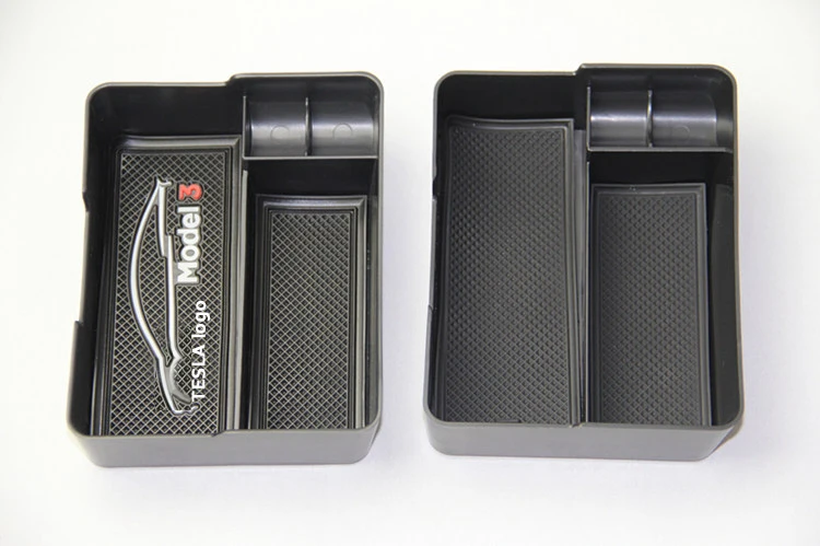 Автомобиль Подлокотник ящик для хранения центральной консоли Организатор