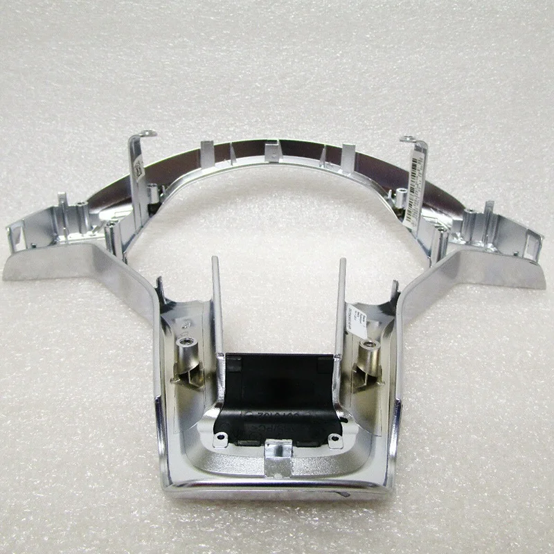 

Top!-Silver Steering Wheel Trim Cover for Mercedes Benz W204 C-Class 0994640013