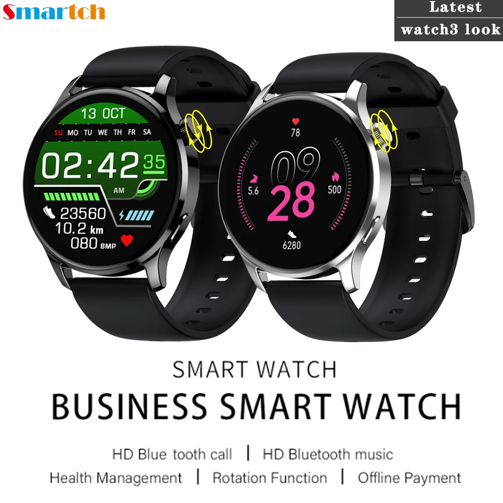 

Смарт-часы PK DT78 L13 L7 мужские спортивные, водонепроницаемые умные часы с фитнес-трекером, Bluetooth, пульсометром, воспроизведением музыки, 2021