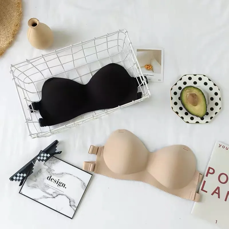 Бюстгальтер женский кружевной Бралетт с чашечкой 1/2 во французском стиле нижнее