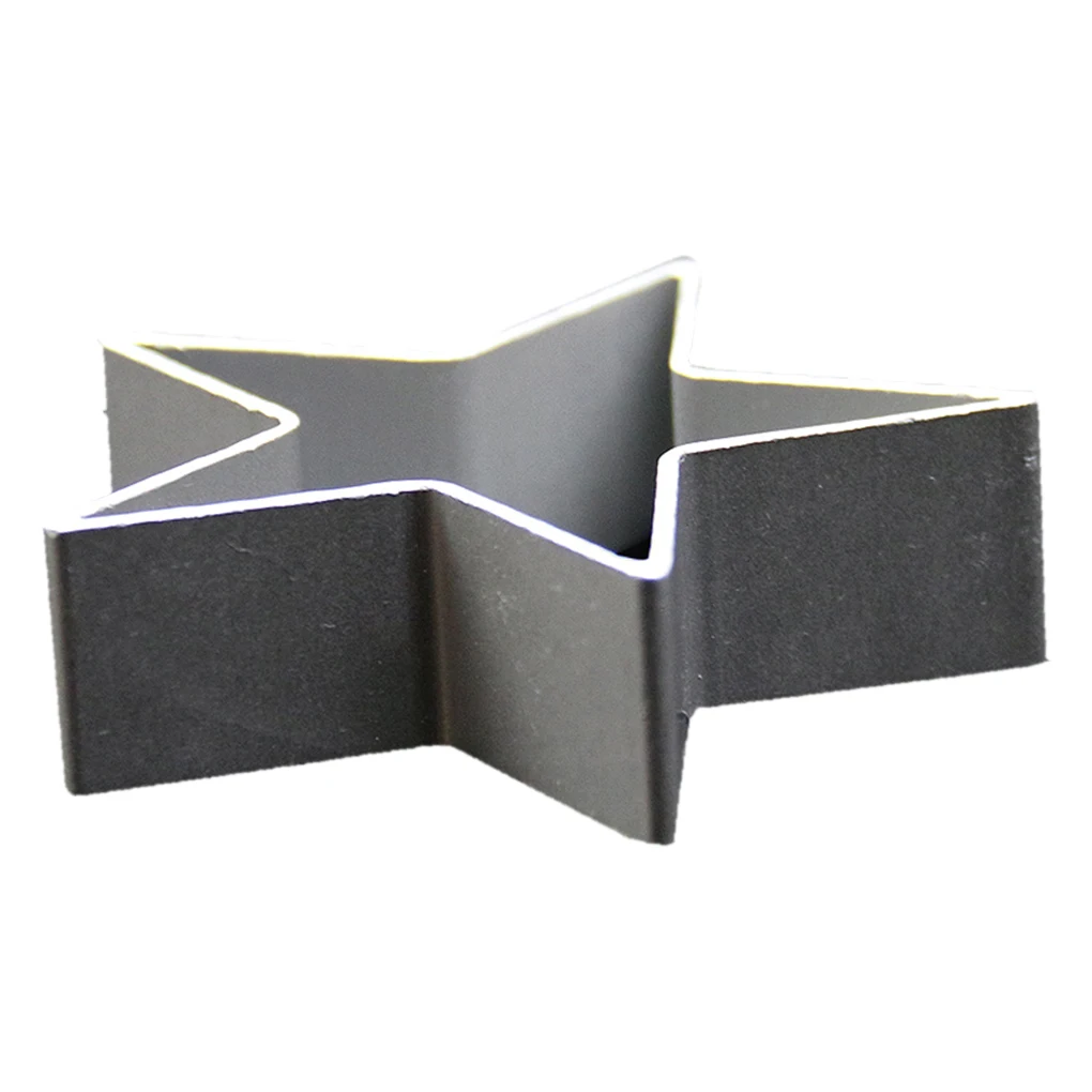 Производство детского питания пятиконечная звезда бисквит машина для нарезки