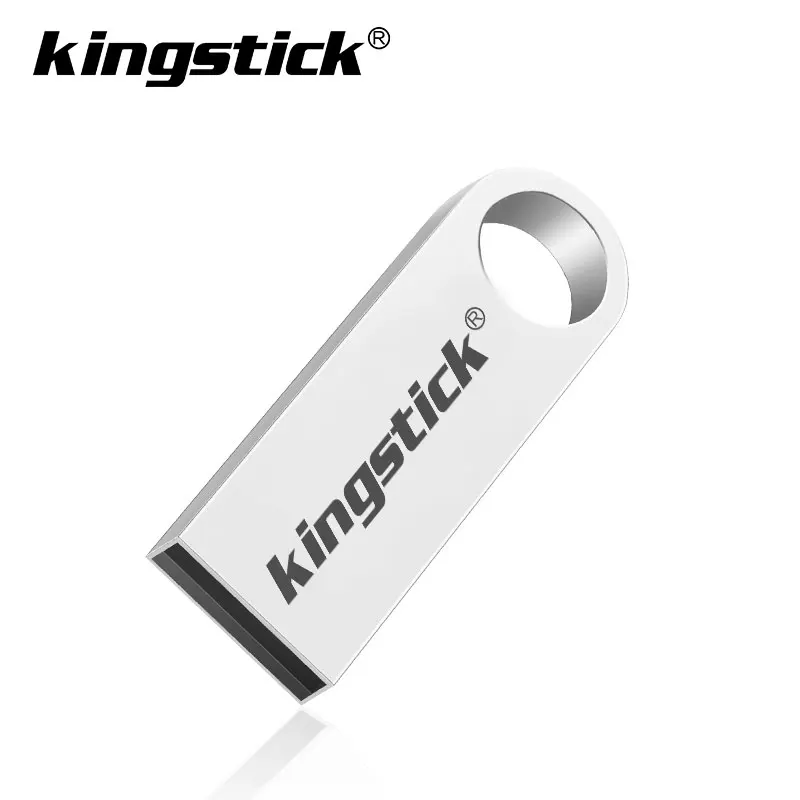 Usb 2 0 металлический водонепроницаемый флеш накопитель 128 ГБ 64 32 16 8 Гб|USB
