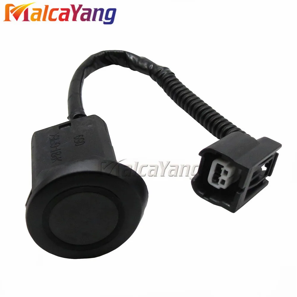 Новый задний датчик парковки для Honda 2007 2011 CRV CR V 39693 SWW G01 39693SWWG01 188300 5921|Датчики