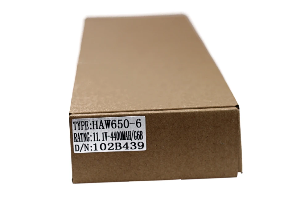 Golooloo 6 ячеек Аккумулятор для ноутбука CLEVO G150TC G150MG K5-I78172d1 P4-I54572d1 K650D-I5 D3 K650D K750D K4 K5 P4 P5