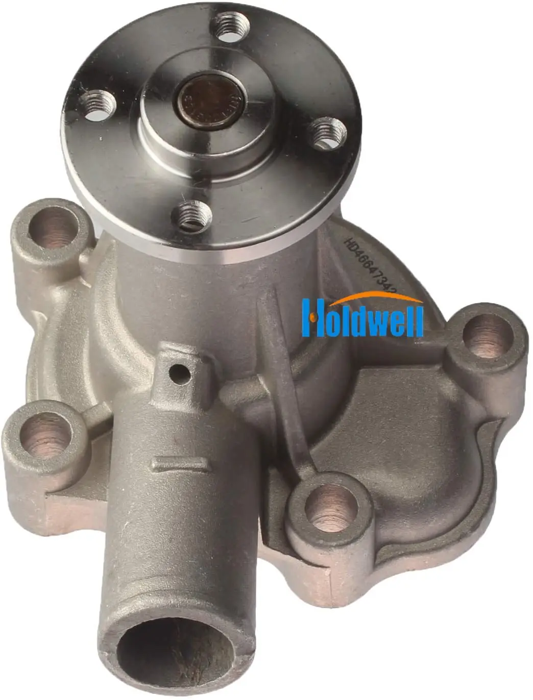 

Водяной насос Holdwell 11-9498 13-508 для Yanmar Thermo King 2,35 3,53