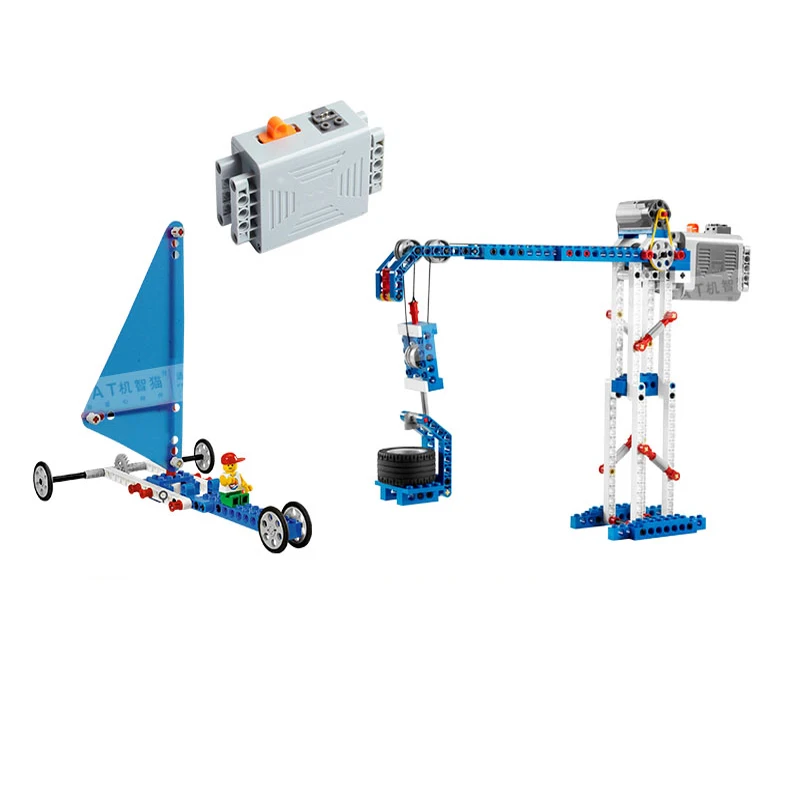 Фото High-Tech compatible 9686 DIY 9656 Building Block parts.Motor Battery Box Aid Set For Technology MOC 9686. Compatible Legoin set Игрушки и High-Tech compatible 9686 DIY 9656 Building Block parts.Motor Battery Box Aid Set For Technology MOC 9686. Compatible Legoin set Игрушки и