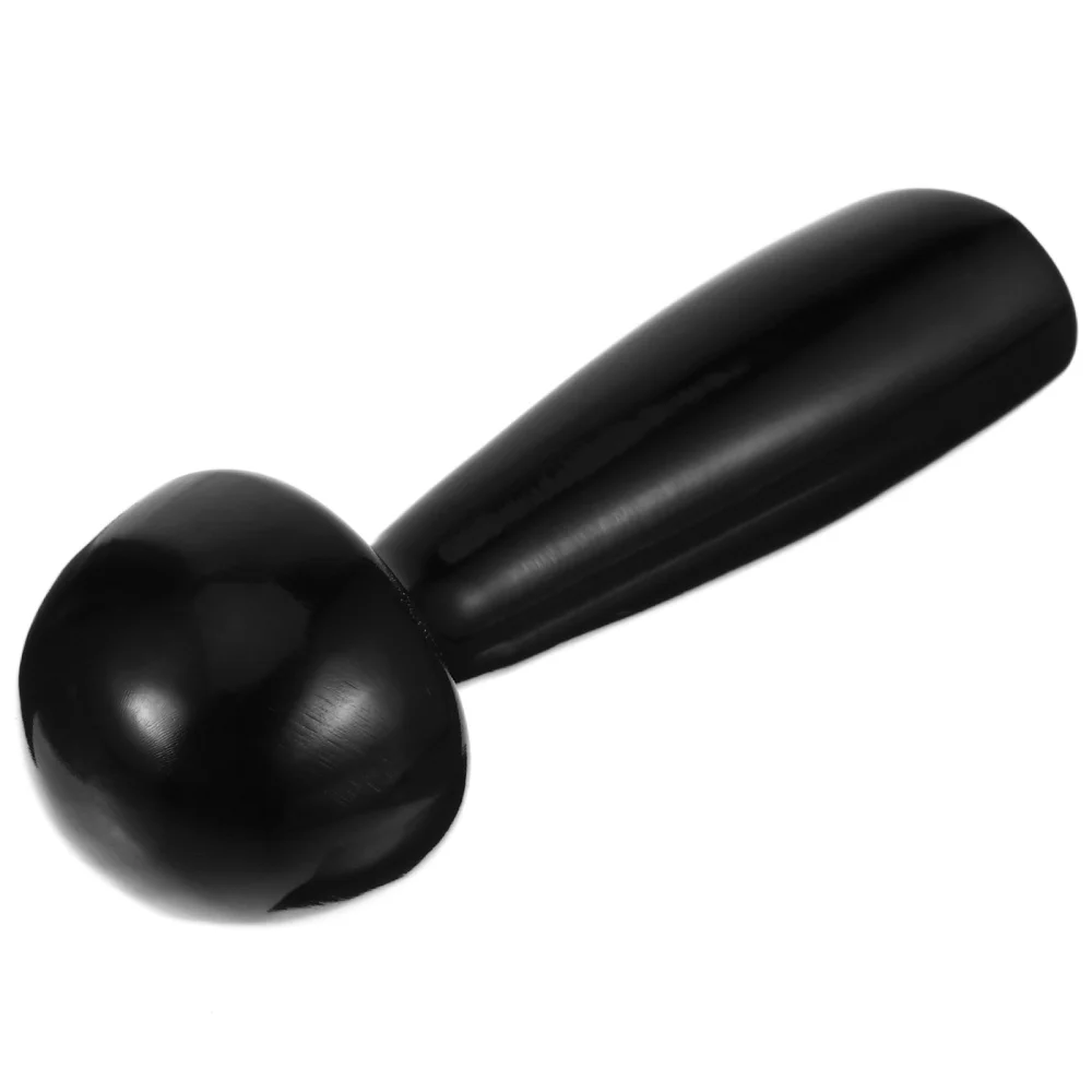 

Ox Horn Acupuncture Massager Face Slimming Massager Body Health Care Tool