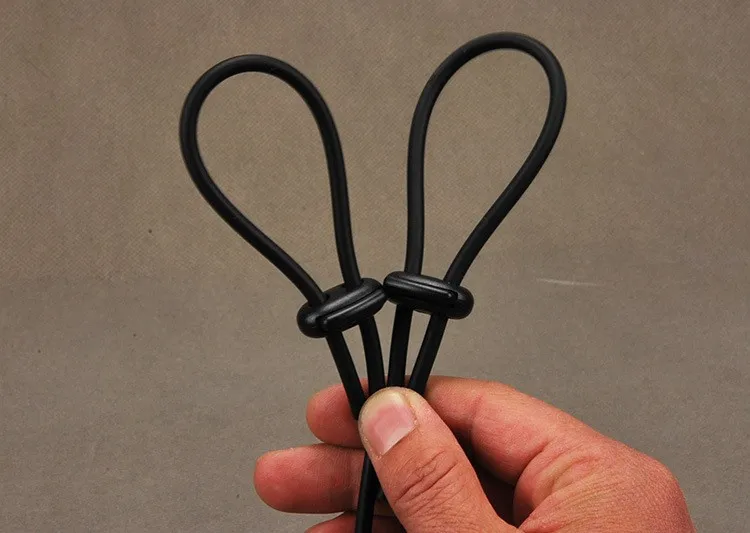 Мужские аксессуары с электрическим током силиконовое кольцо для пениса электро