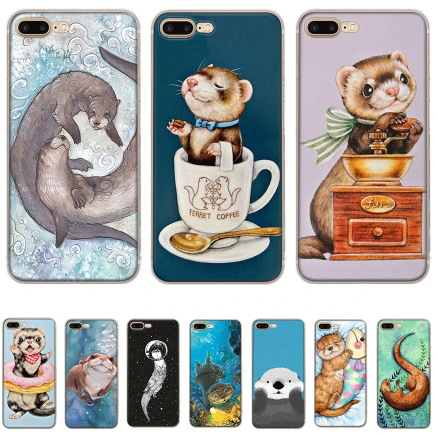 Чехол для мобильного телефона iPhone Apple XR X XS Max 6 6s 7 8 P Lus 5 5S SE Оболочка Милая защита от