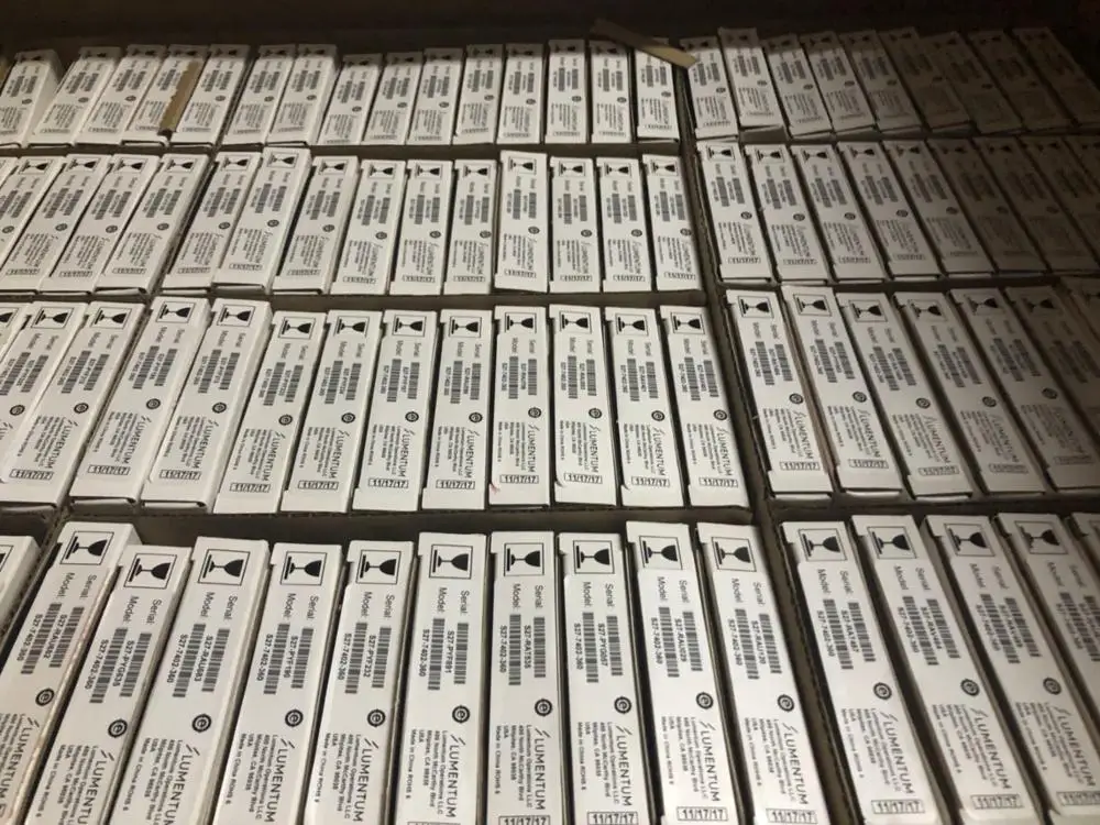 

980nm 360 mW Fiber pump laser module / 974.2nm 360mW Fiber Bragg Grating Stabilized 980NM