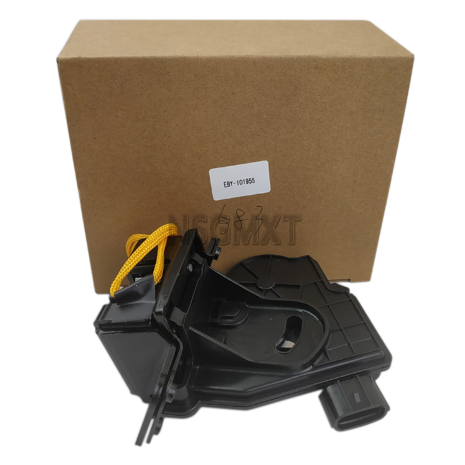 AP01 привод замка багажника задней двери для Toyota Rav4 Scion 69350 28151 6935028151|Клапаны и