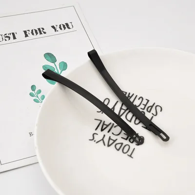 Заколки для волос золотистые/серебристые 10 шт. | Красота и здоровье