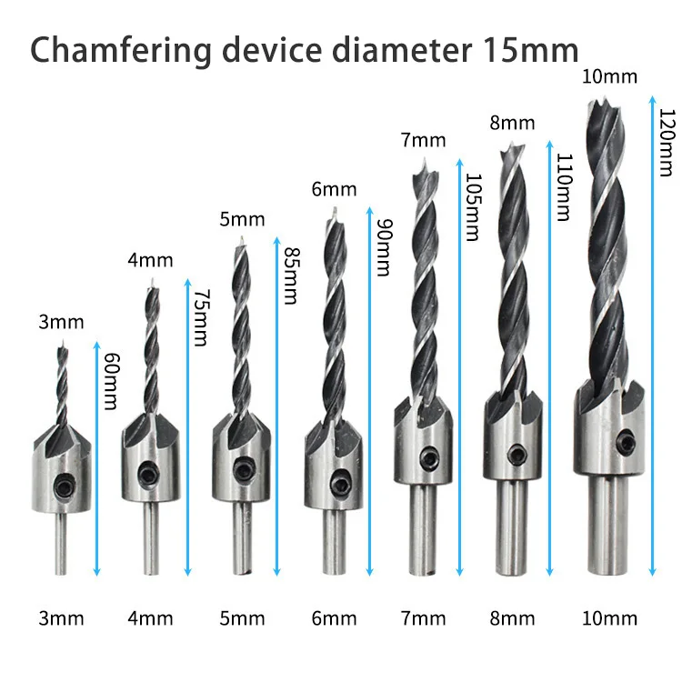 Инструменты для домашнего ремонта тяжелая дрель с центральным отверстием