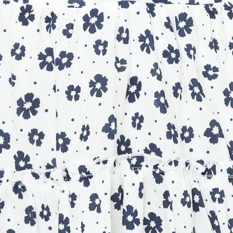 

Sexy Off Shoulder Floral Printed Mini Dress Short Sleeve Vintage Vestidos Summer Elegant Short Dress