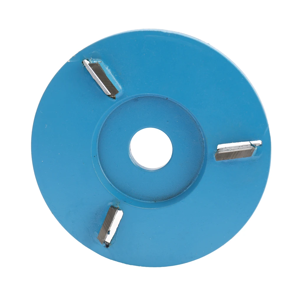 Турбошлифовальная машина с тремя зубцами для угловой шлифовальной машины