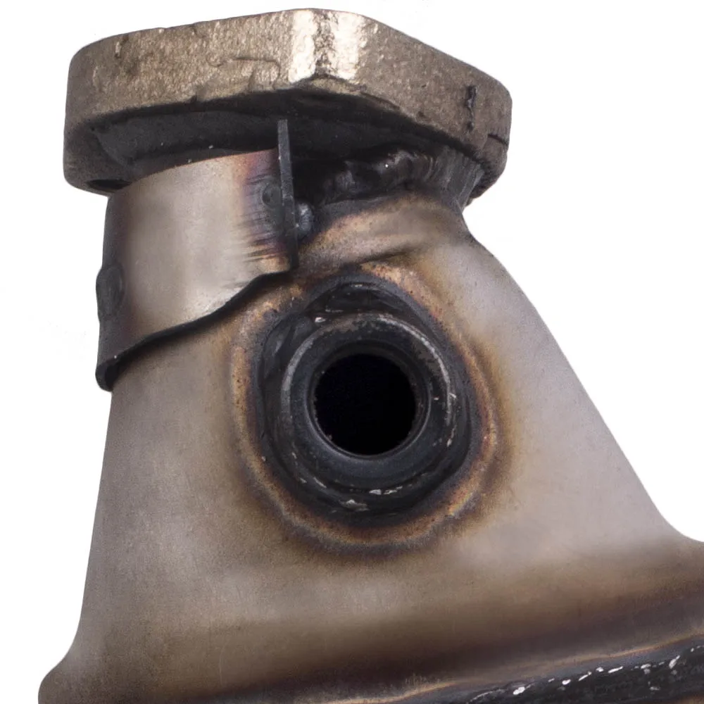 

Catalytic Converter Front Left Radiator Side For Honda Odyssey 3.5L 2005 2006 2007 2008 2009 2010