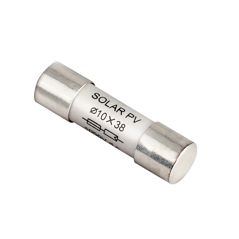 

10 шт., 1000 В, 10X38 мм