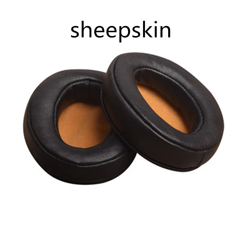 Амбушюры для наушников Sennheiser Impulse 1 0 2 сменные амбушюры накладки ушей запасные