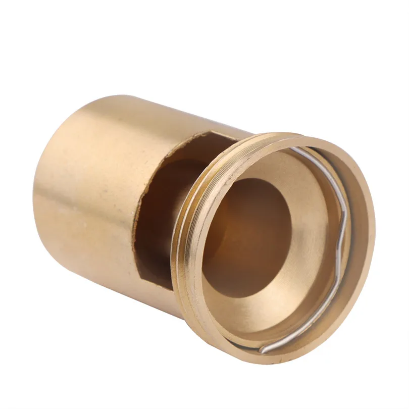 Напольная сливная решетка из нержавеющей стали 304 для ванной комнаты