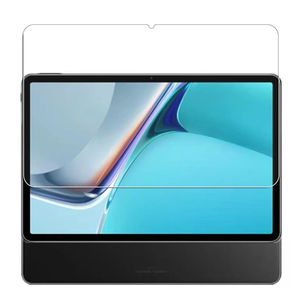 Защитное закаленное стекло для Huawei MatePad 11 10 95 дюйма 2021 Защитная пленка планшета с