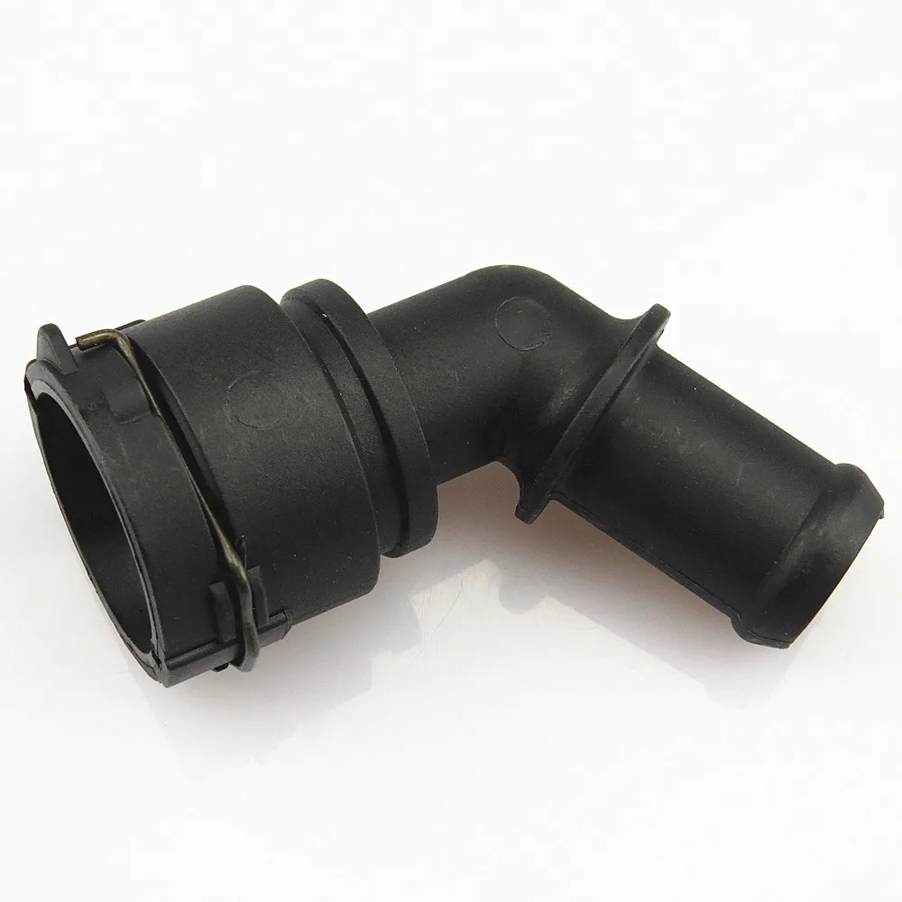 Соединительная труба шланга охлаждающей жидкости для автомобильного двигателя