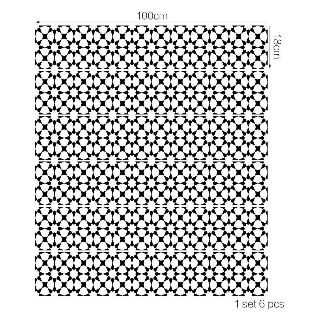 Стикер с ловушкой s индивидуальное украшение лестницы наклейка на пол для