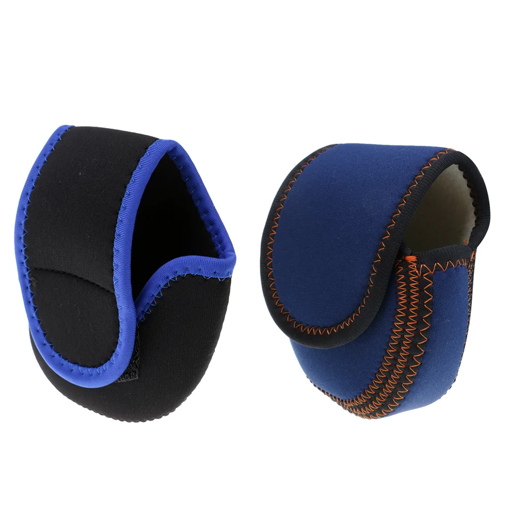 Водонепроницаемый защитный чехол для рыболовной катушки|Сумки рыбалки| |