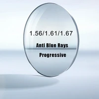 krasivyy 1 56 1 61 1 67 10 00 10 00 anti blue ray lenses prescription myopia hyperopia progressive lens