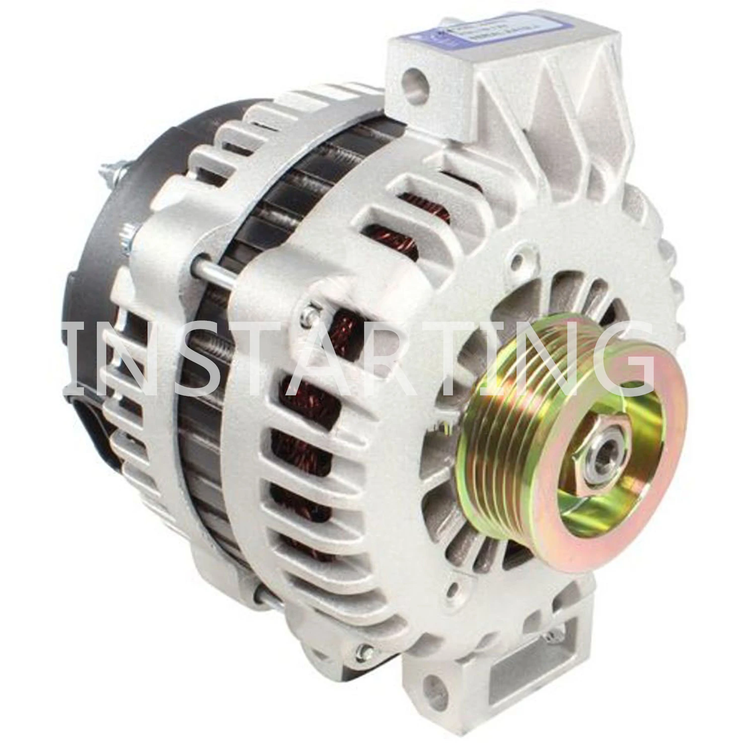 

ALTERNATOR DYNAMO GENERADOR ELECTRICO FOR 12V 15200110 19118694 8152001100 8497N