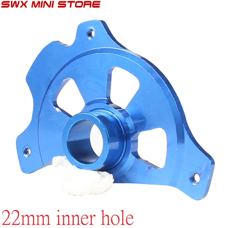 Передний тормозной диск для Yamaha YZ250F YZ450F 2014-2021 YZ250FX YZ450FX 2016-2021 YZ 250F 450F 250FX 450FX 250 450 F FX |