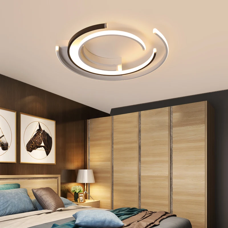 

Modern LED Ceiling Lamp lights for Living room Bedroom lustre de plafond moderne luminaire plafonnier ceiling+lights