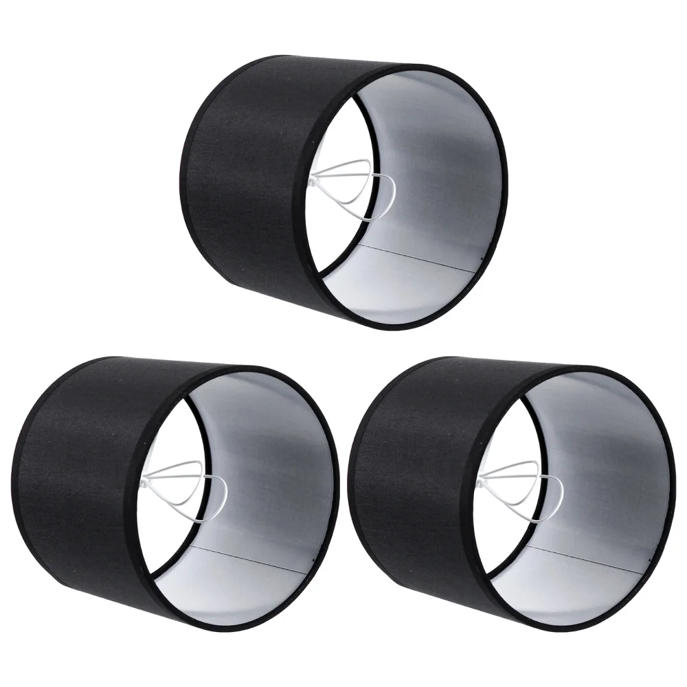 

1pc Lampshade Lamp Shade Home Office Restaurant Lamp Cover Shell