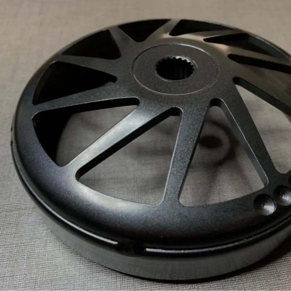 Колокольчик сцепления для NMAX155 NVX155 AEROX155 racing обновление скорости передачи nmax aeroz nvx