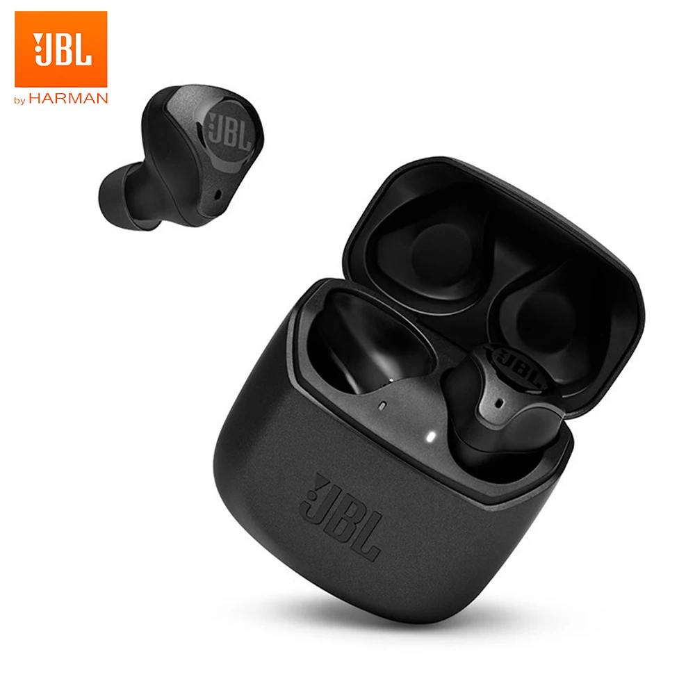 

JBL CLUB PRO+ TWS Ture Wireless Earphones Noice Cancelling Bluetooth 5.1 Sport Earbuds Waterproof Headphone with Mic Charge Case