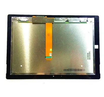 

For Microsoft surface 3 Model 1645 lcd display touch screen glass sensor digitizer tablet assembly complete replacement panel