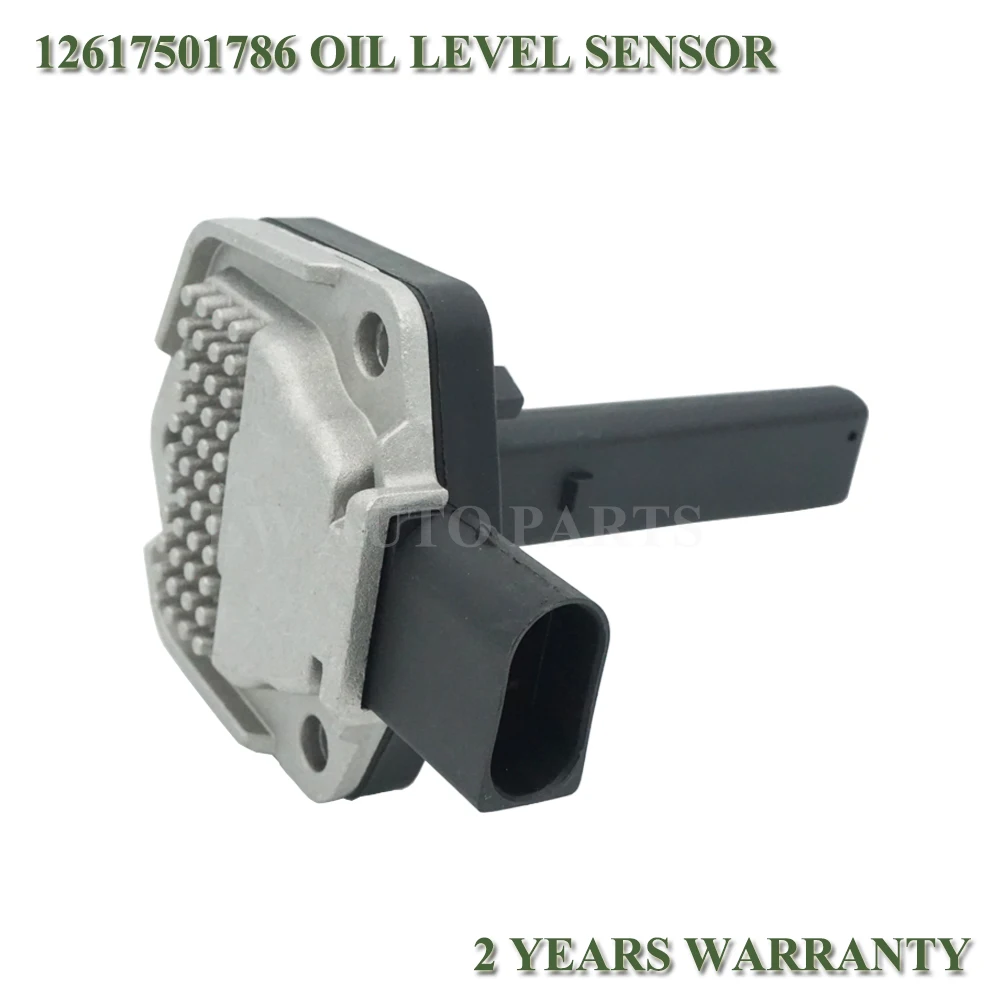 Датчик уровня масла с уплотнением для BMW X1 X3 Z3 Z4 1995 1996 1998 2000 2001 2002 2003 2004 2005 2006 2016