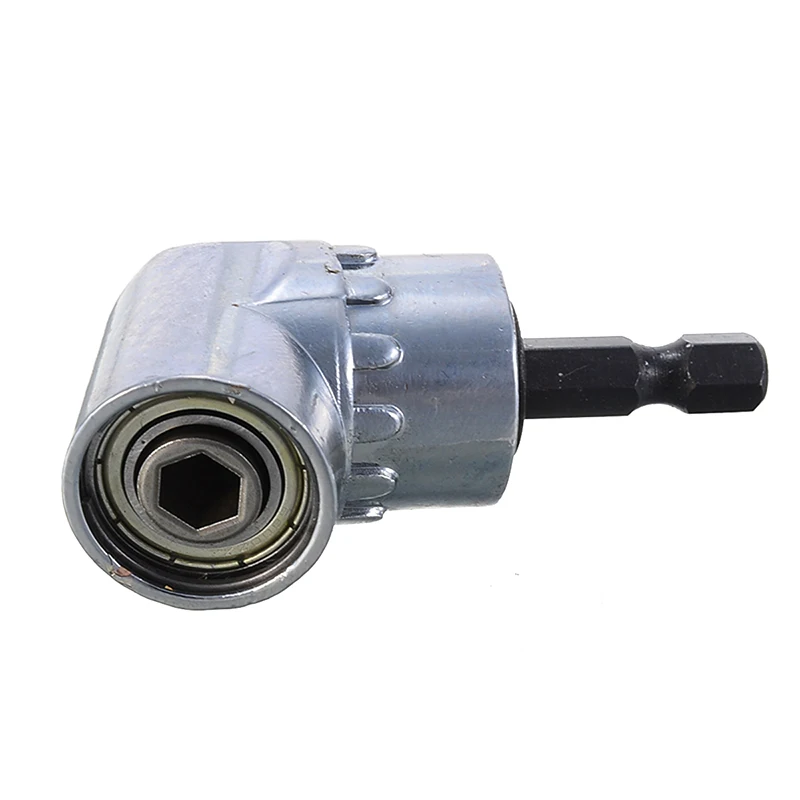 Удлинитель шестигранной отвертки 105 градусов 1/4 &quot адаптер держателя