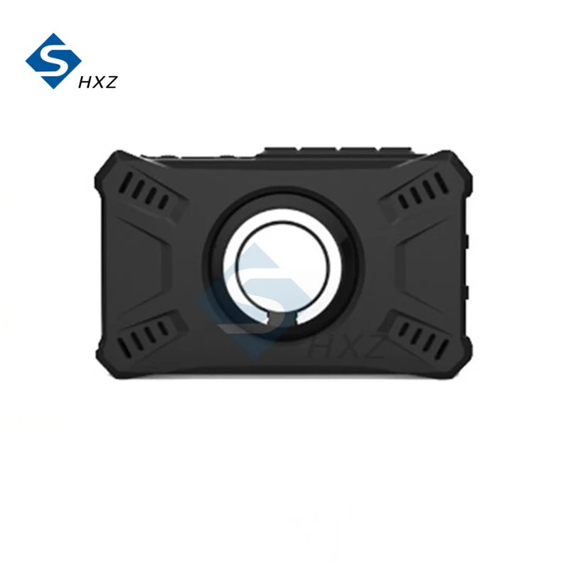 Силиконовый защитный чехол для MINI Nano DSO213 DS213 DS203 цифровой осциллограф Digital DSO 213 DS