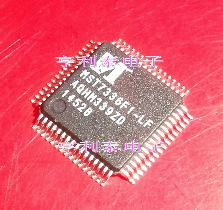 

5PCS/LOT MST7336F1-LF MST7336FI-LF