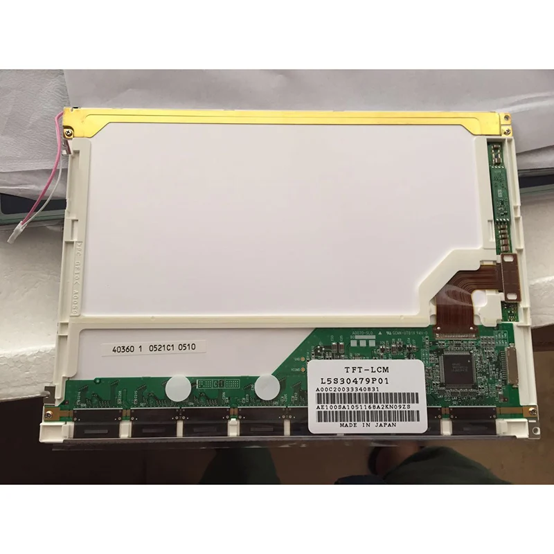 10-дюймовый ЖК-экран для Sanyo L5S30479P01 800*600 | Компьютеры и офис