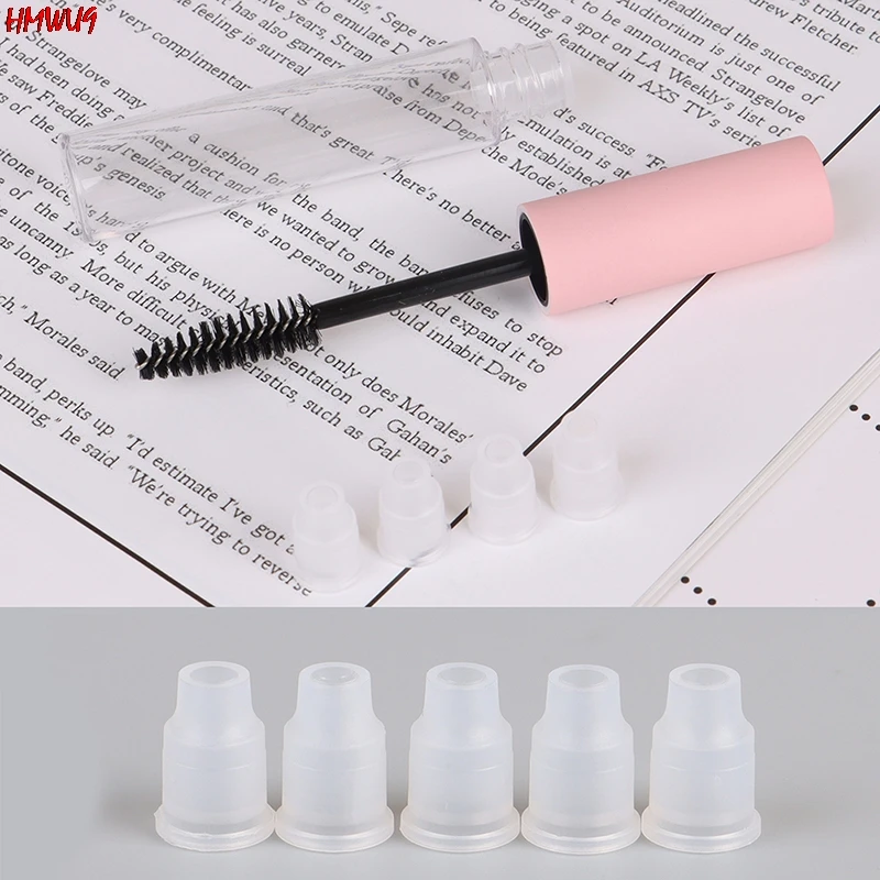 Лидер продаж! 10 мл пустые ресницы тюбик туши для ресниц трубки пузырек флакон