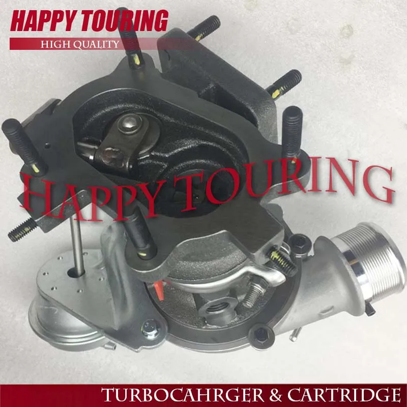 RHF3 VL36 VL37 турбо для Alfa-Romeo MiTo FIAT Grande Punto Bravo Lancia Delta III 2007- T-Jet 16V 1.4L 55212916 55212917 |