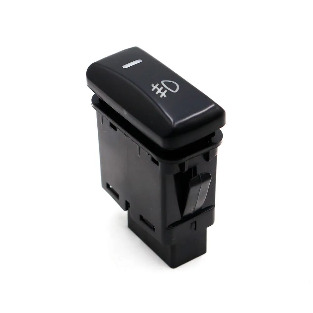 CNSPEED туман светильник фар дальнего света Противотуманные фары для HONDA CIVIC 1996-1998 2/3/4 DR с переключатель белого и желтого цвета YC100477