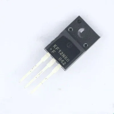 

10 шт./лот KF12N60F KF12N60F KF12N60 TO-220F в наличии на складе